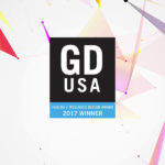gdusa graphic design award