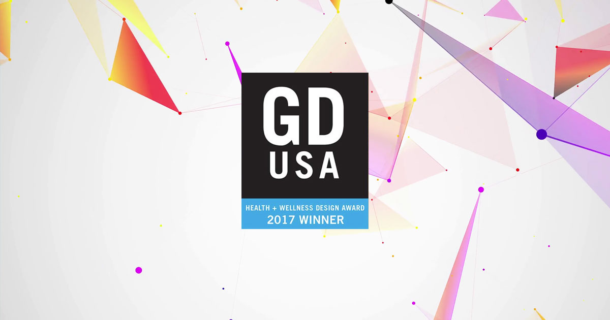 gdusa graphic design award