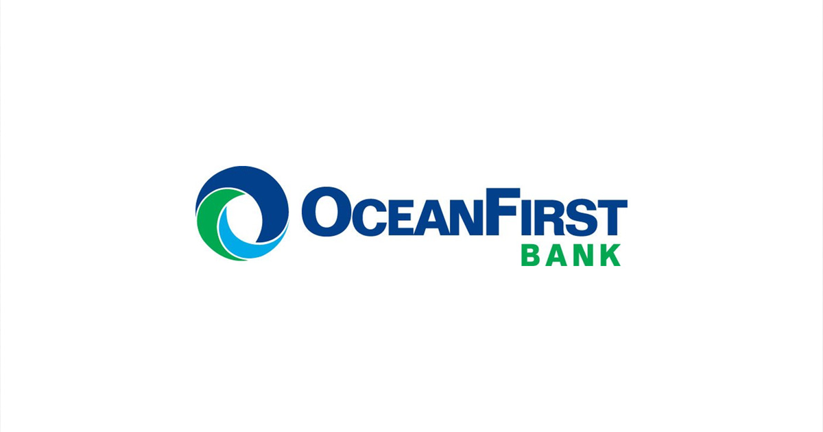oceanfirst bank logo