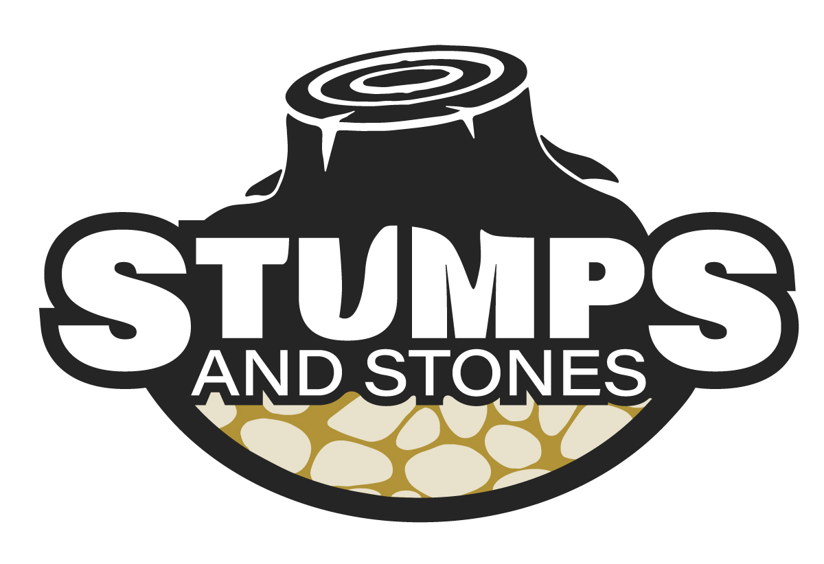 Stumps and Stones Logo