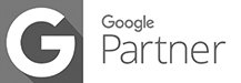 tortuga google partner web designer member badge